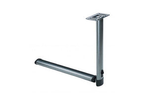 Table Part - Centre Fold Leg with Mounting Kit 675mm