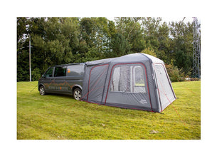 Vango Tailgate Inflatable Awning AirHub Low