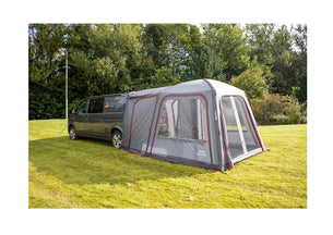 Vango Tailgate Inflatable Awning AirHub Low