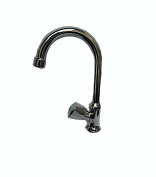 Aravon Sink Mixer/Tap Chrome