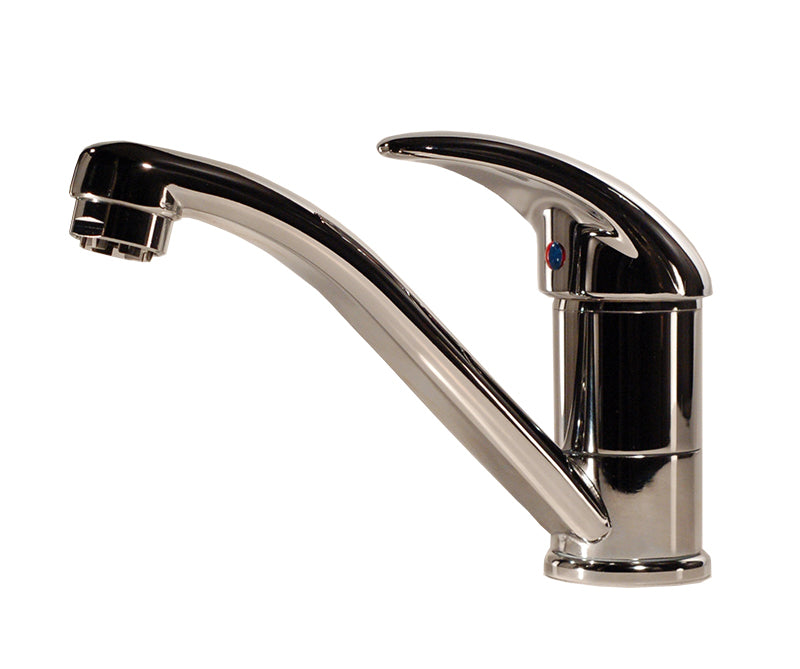 Aravon Sink Mixer/Tap with Swivel Chrome