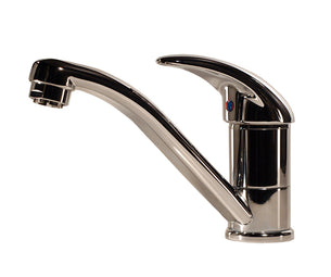 Aravon Sink Mixer/Tap with Swivel Chrome