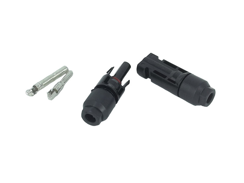 Solar Part - MC4 Connector