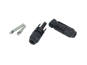 Solar Part - MC4 Connector