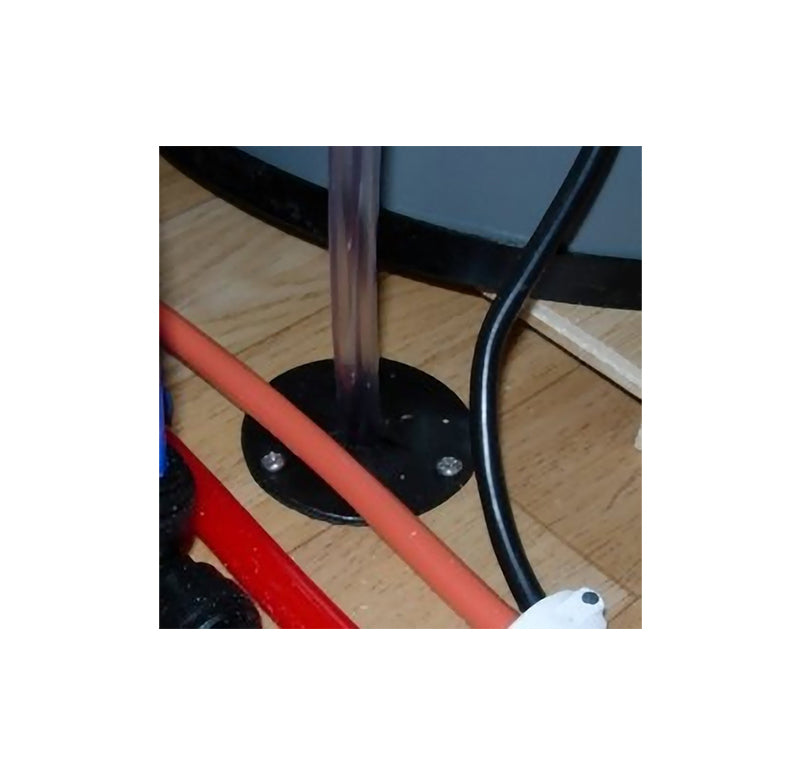 Through Floor Cable Entry Seal 35mm