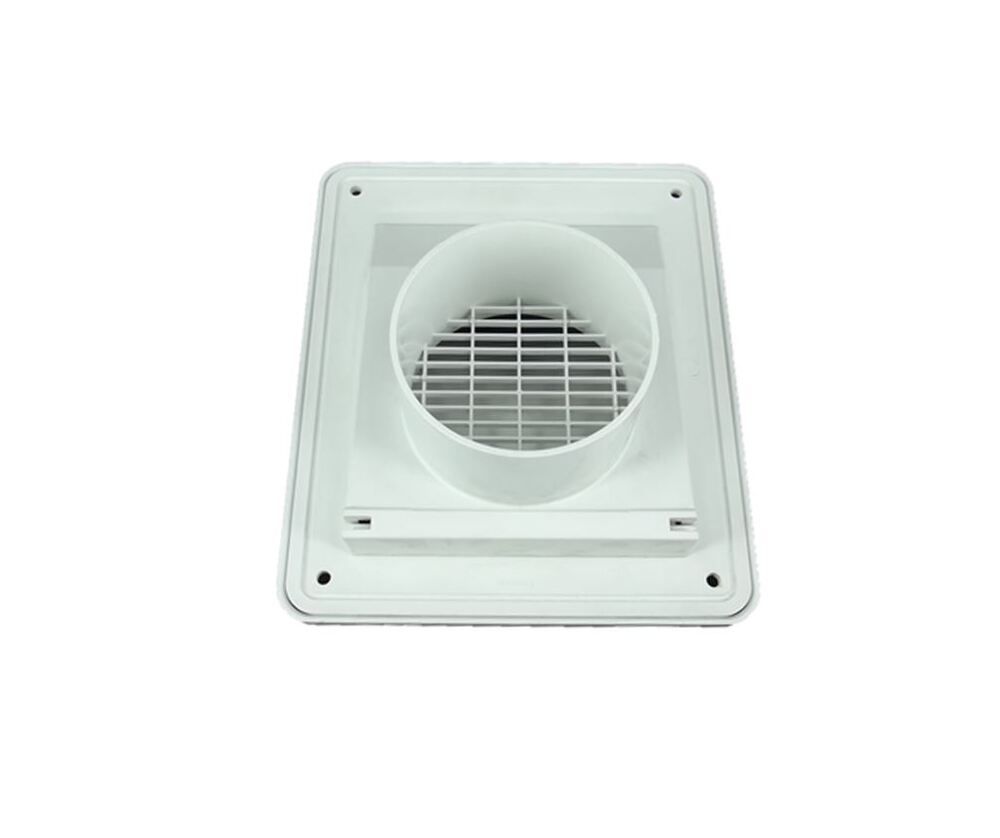 Wall Vent Small 175 x 150mm