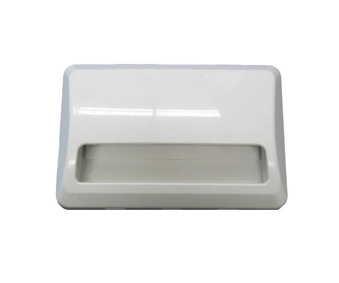 Wall Vent Medium 155.5 x 230mm