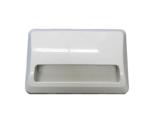Wall Vent Medium 155.5 x 230mm