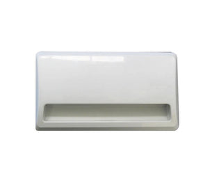 Wall Vent Large 175 x 320mm