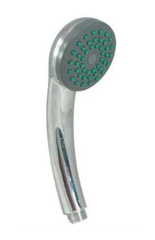 Shower Head Chrome - Large