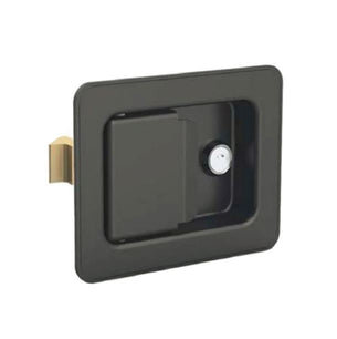 Paddle Slam Latch Zinc Alloy Paddle Handle - Large