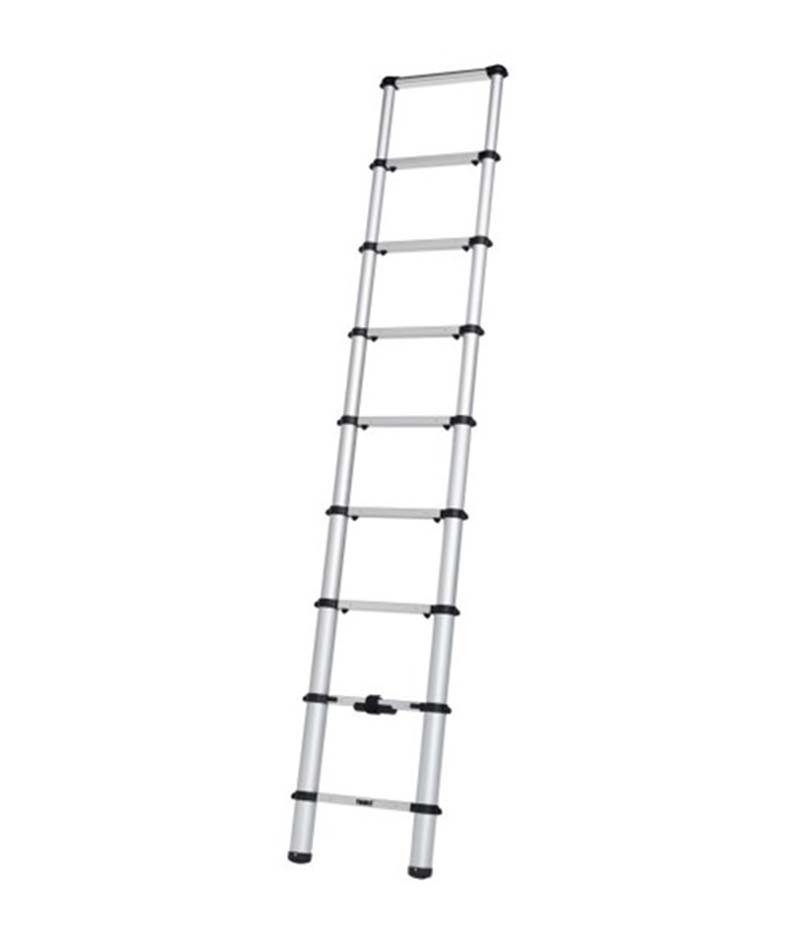 Thule Van Ladder Telescopic 9 Step