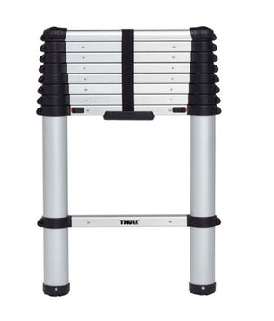 Thule Van Ladder Telescopic 9 Step
