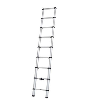 Thule Van Ladder Telescopic 9 Step