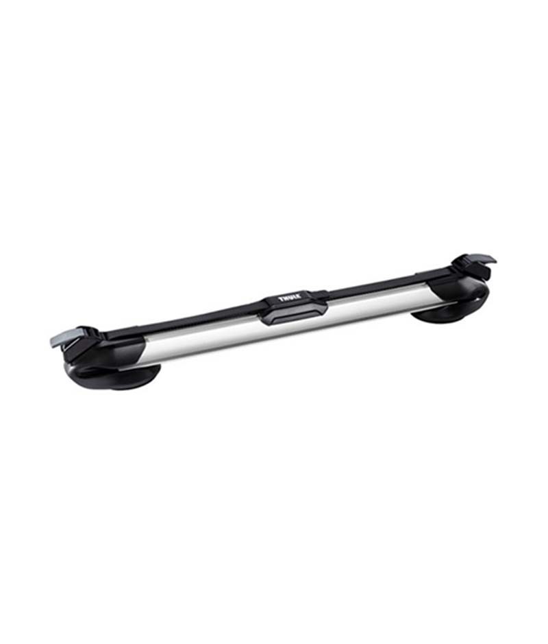 Thule Van Ladder Telescopic 9 Step