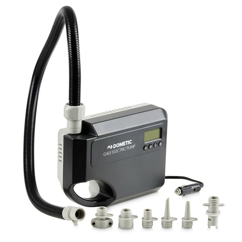 Dometic Gale High Pressure Pump 12V