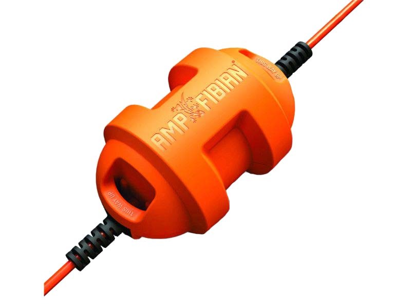 Ampfibian Mini RCD Power Adaptor 240V/10A-15A