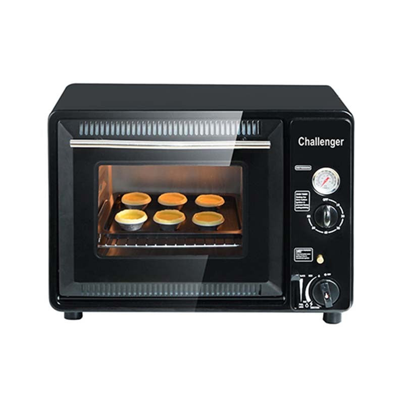 Challenger Portable Gas Canister Oven