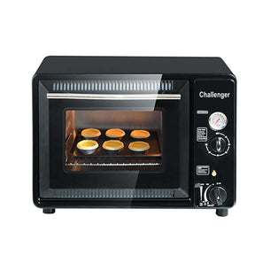 Challenger Portable Gas Canister Oven