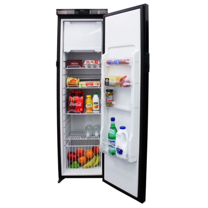 Challenger Slimline Fridge/Freezer 12V - 145L