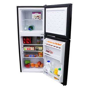 Challenger Fridge/Freezer 12/24V - 118L