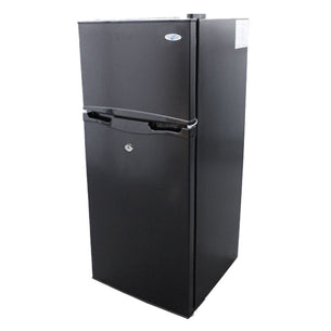Challenger Fridge/Freezer 12/24V - 118L
