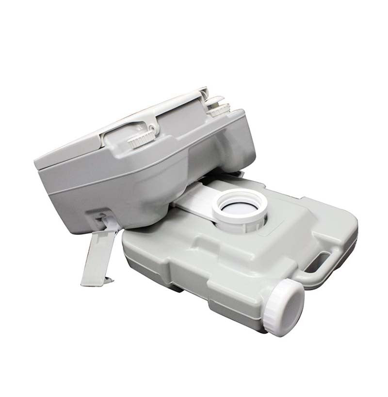 Challenger Portable Toilet 10L
