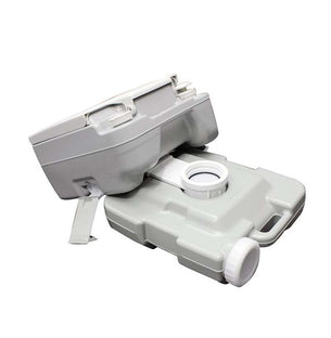 Challenger Portable Toilet 10L