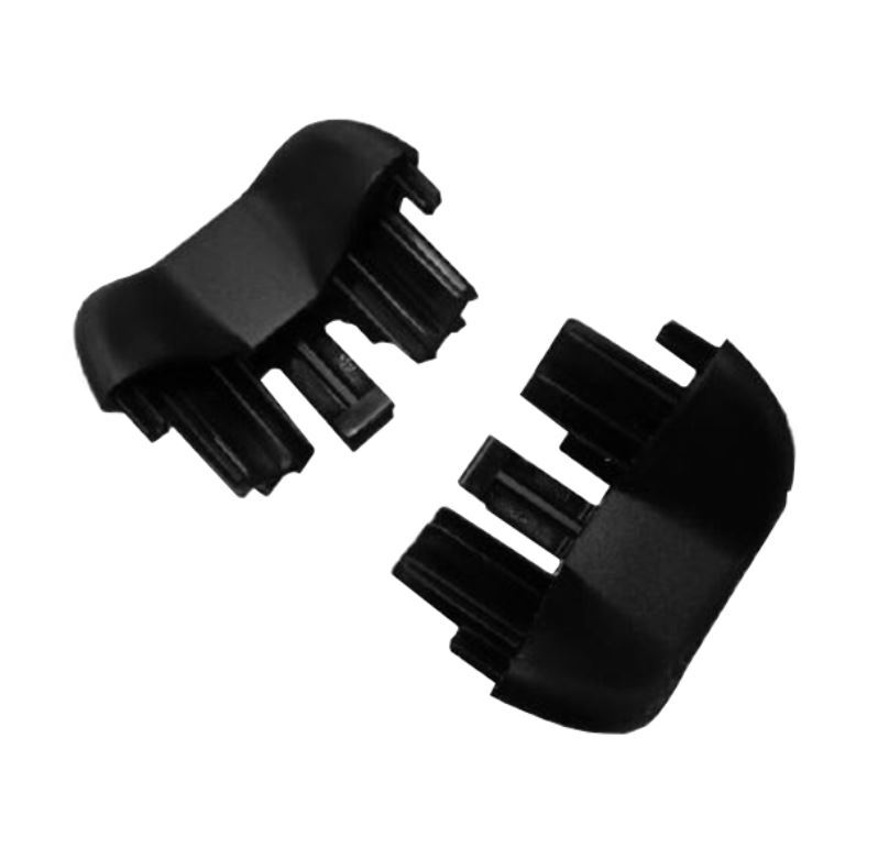 Thule Bike Rack Part - Excellence/Elite G2/Lift Rail End Cap 2pk
