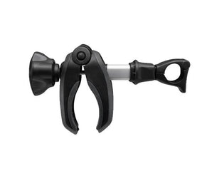 Thule Bike Rack Part - G2 Bike Holder 1 with Lock - 12cm