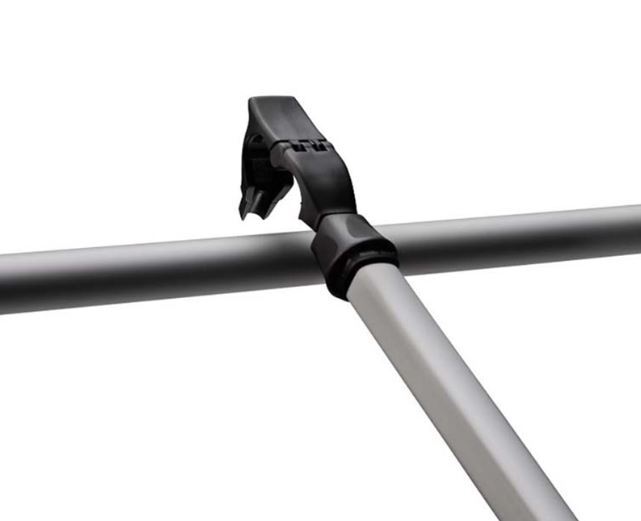 Thule Bike Rack Part - G2 Bike Holder 2.5 with Lock - 30cm