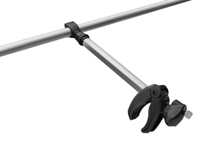 Thule Bike Rack Part - G2 Bike Holder 2.5 with Lock - 30cm