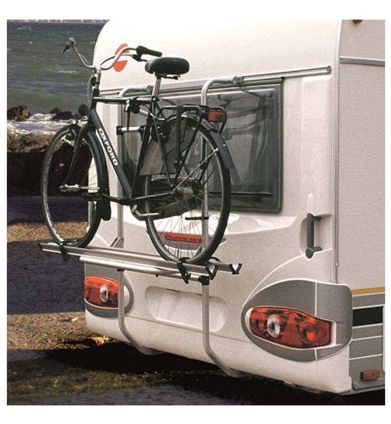Thule Sport G2 Caravan Bike Rack