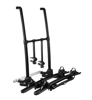 Thule Excellent Bike Rack Standard Black