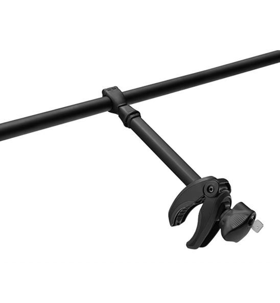 Thule Excellent Bike Rack Standard Black
