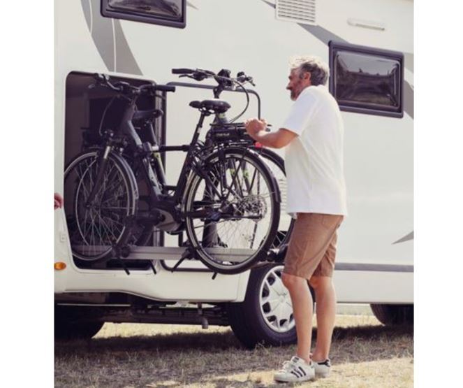 Thule VeloSlide Bike Rack