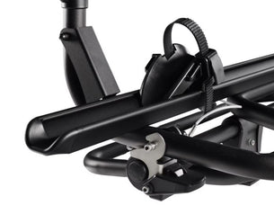 Thule Caravan Superb XT Bike Rack Standard Black
