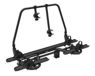 Thule Caravan Superb XT Bike Rack Standard Black