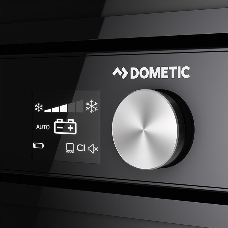Dometic RMD10.5XS 3-Way Fridge/Freezer 12/240V/Gas - 177L