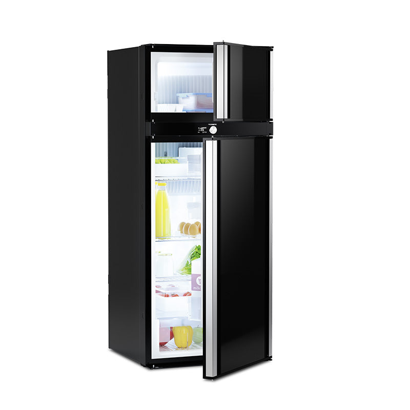 Dometic RMD10.5XS 3-Way Fridge/Freezer 12/240V/Gas - 177L