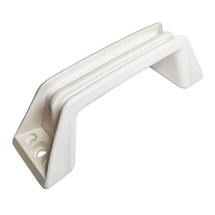 Camec V2 Vecan Grab Handle White