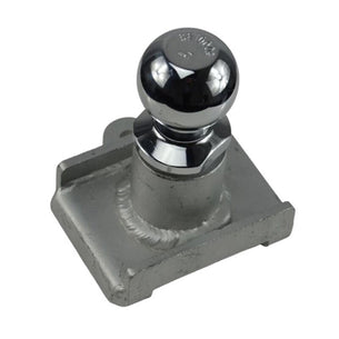 Robot Trolley Universal Tow Ball Mount
