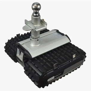 Robot Trolley Universal Tow Ball Mount