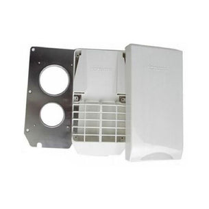 Truma UltraRapid Hot Water System 14L with Install Kit - Gas/240V