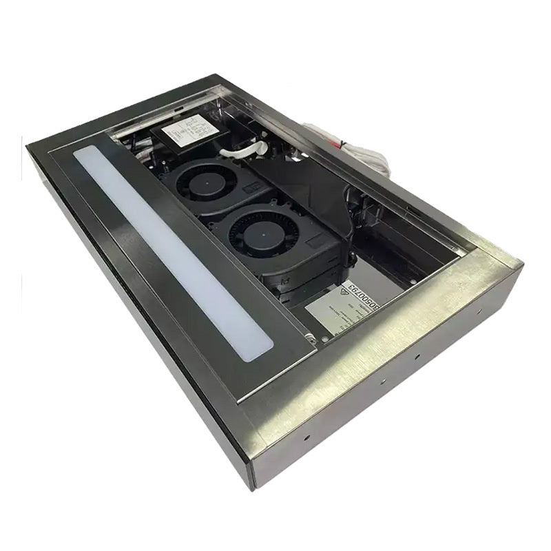Sphere TCR-002 Slide Soft Touch Rangehood 12V