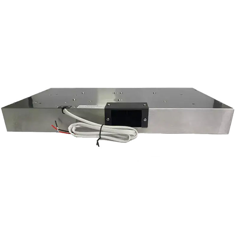 Sphere TCR-002 Slide Soft Touch Rangehood 12V