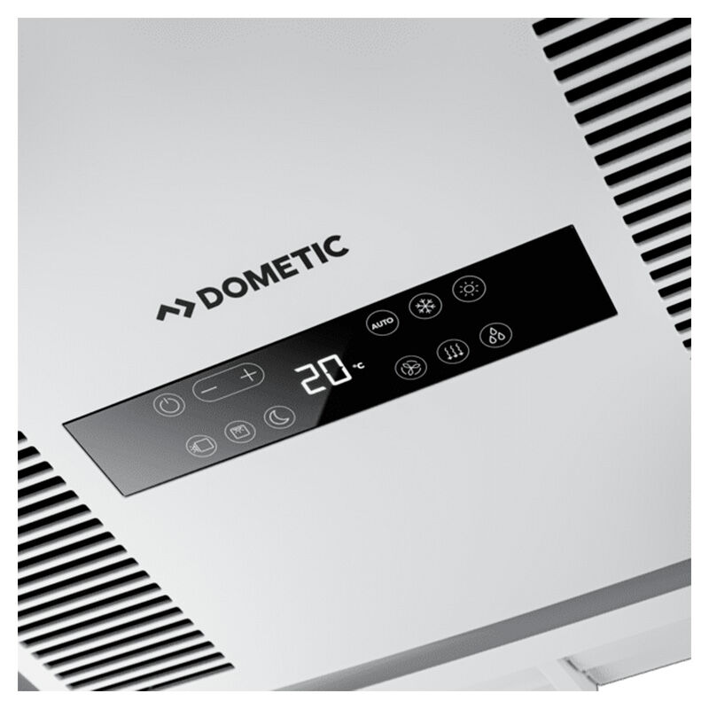 Dometic FreshJet 7 Lite Roof Air Conditioner Kit 2600W