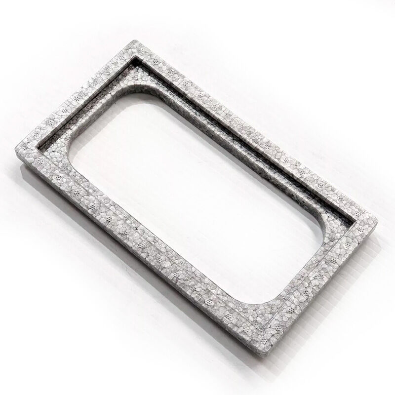 Dometic FreshJet 7 Extension Kit for Roof Thickness 45-68mm