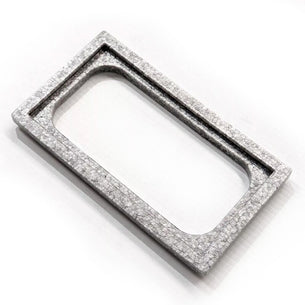 Dometic FreshJet 7 Extension Kit for Roof Thickness 45-68mm