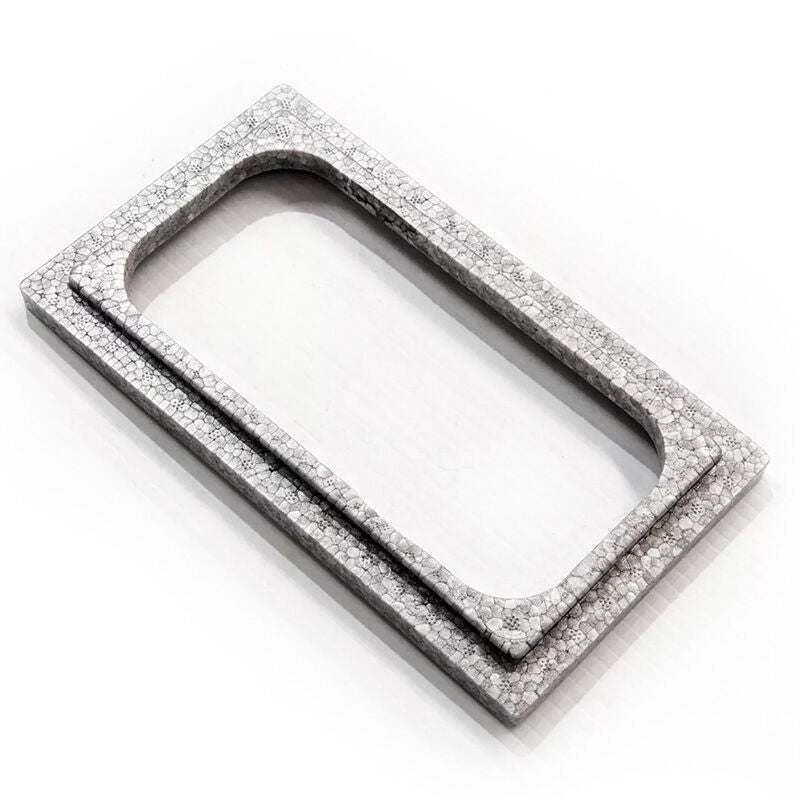 Dometic FreshJet 7 Extension Kit for Roof Thickness 45-68mm